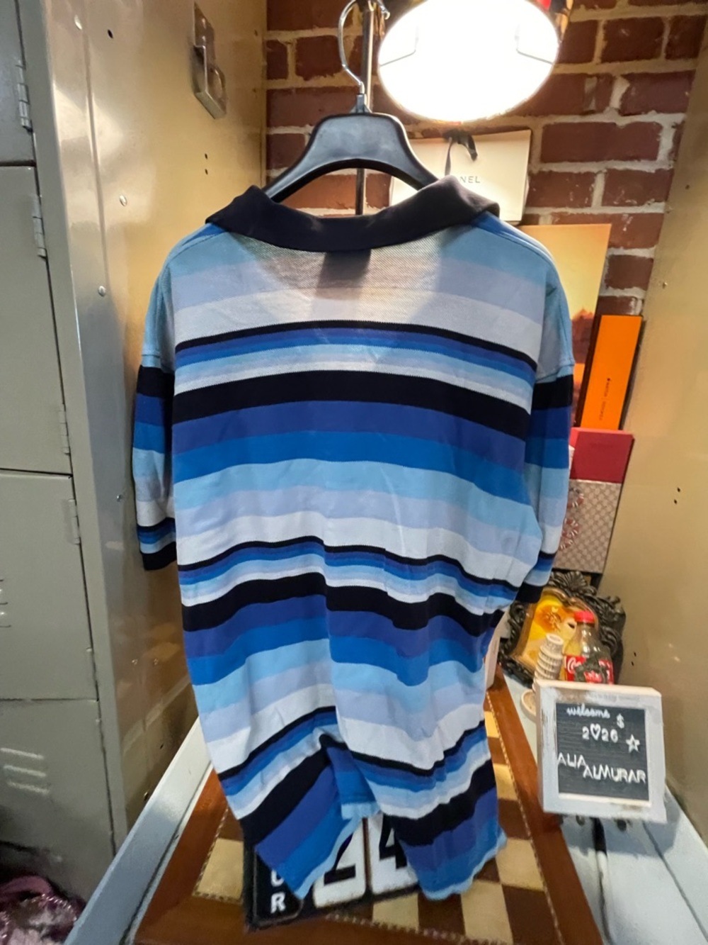 Vtg polos - Picture 6 of 6